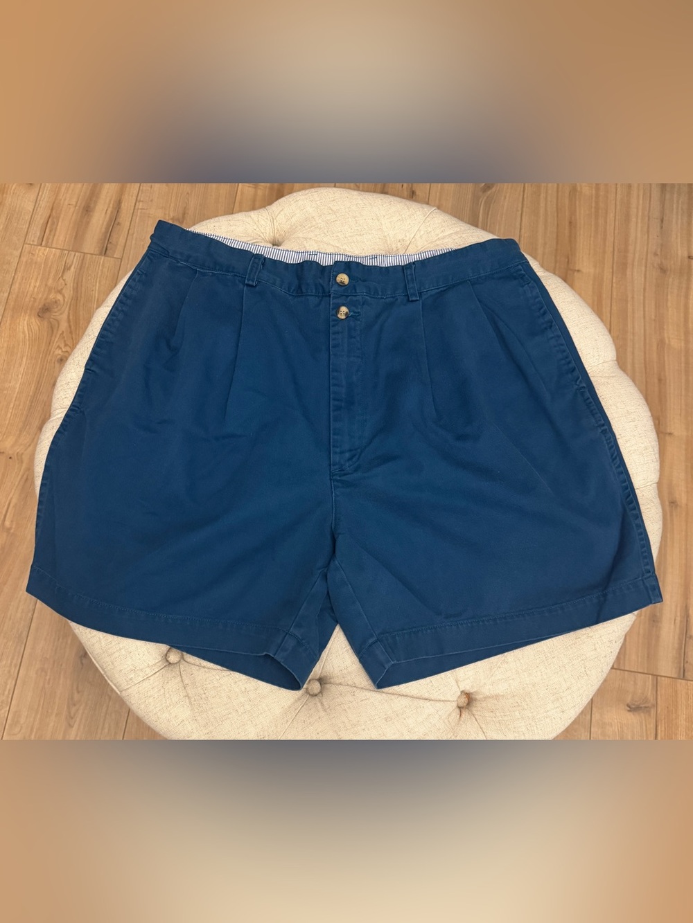 Christian Dior Monsieur Shorts Size 40